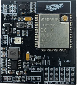 Modulo RC-01