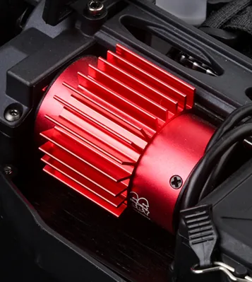 Motore brushless