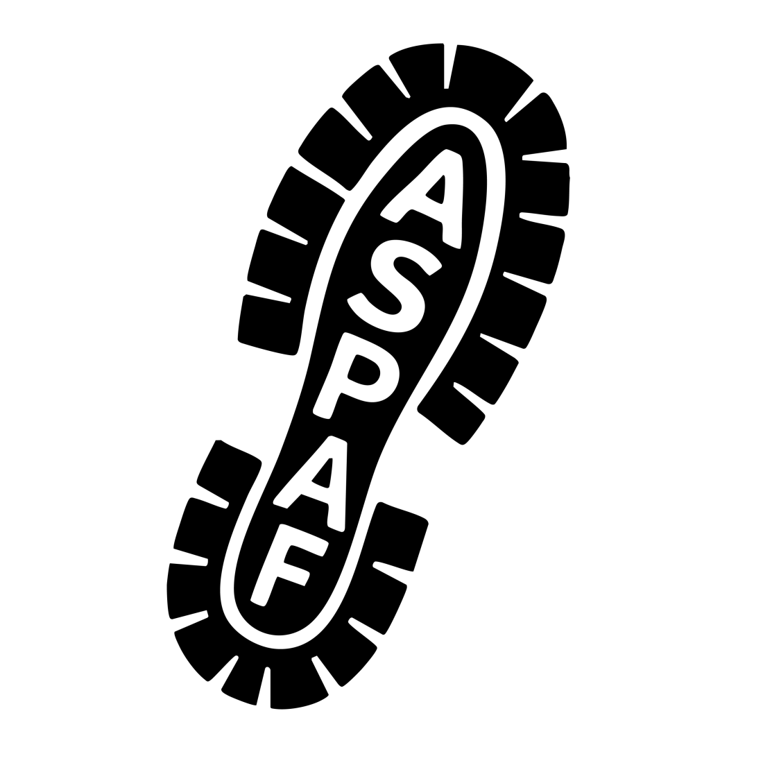 ASPAF logo