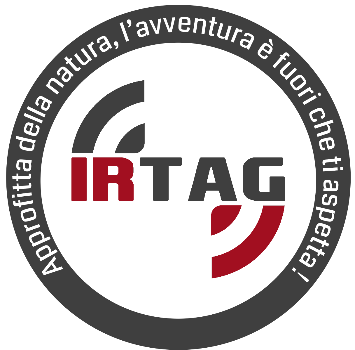 Italienisches IRTAG-Logo