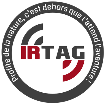 Logo de la société IRTAG