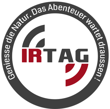 Deutsches IRTAG-Logo