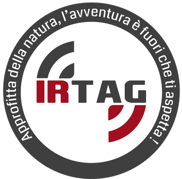 Logo aziendale IRTAG
