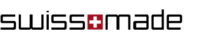 Logo SwissMade